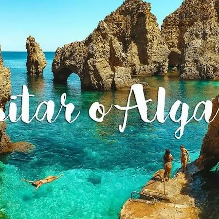 Glamping Algarve Retiro Dos Sonhos * פורצ'ס