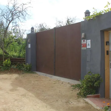 Glamping Algarve Retiro Dos Sonhos Porches (Algarve)