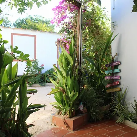 Glamping Algarve Retiro Dos Sonhos