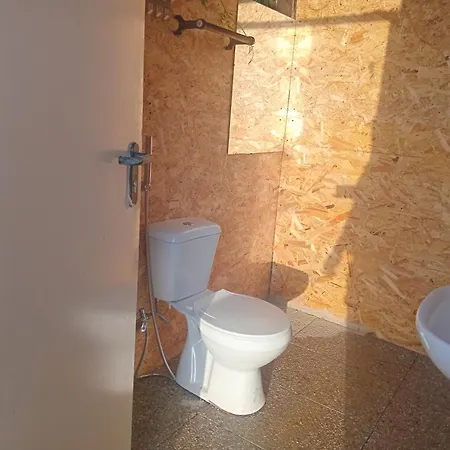 Gospodarstwo agroturystyczne Glamping Algarve Retiro Dos Sonhos *