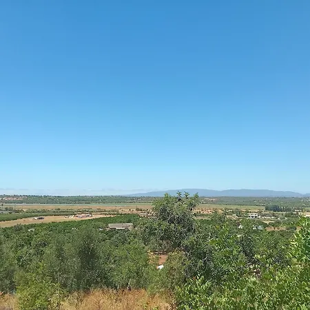 Glamping Algarve Retiro Dos Sonhos Farmház