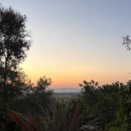 Glamping Algarve Retiro Dos Sonhos פורצ'ס