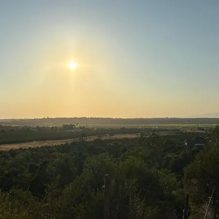 בית חווה Glamping Algarve Retiro Dos Sonhos