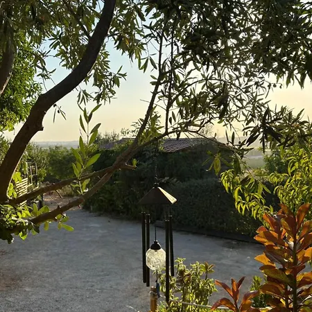 Glamping Algarve Retiro Dos Sonhos בית חווה *