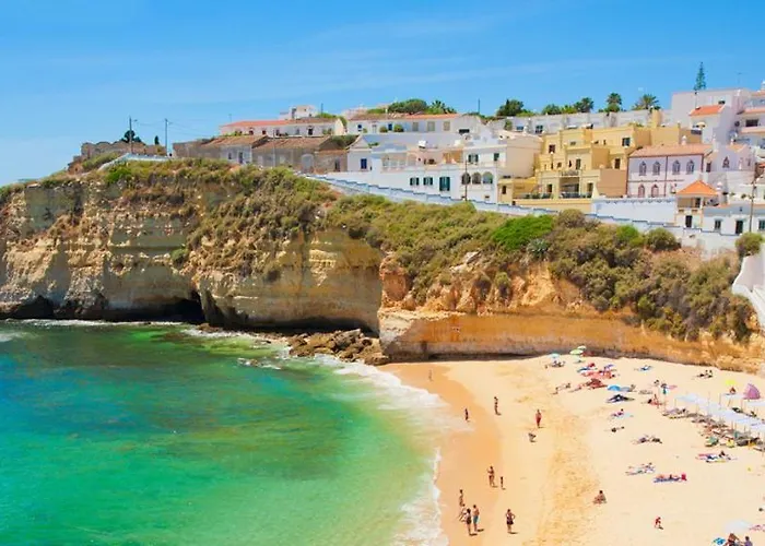 Glamping Algarve Retiro Dos Sonhos