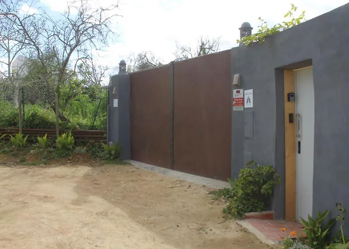 Glamping Algarve Retiro Dos Sonhos Porches (Algarve)