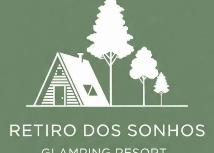 Glamping Algarve Retiro Dos Sonhos