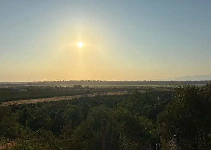 Alloggio per agriturismo Glamping Algarve Retiro Dos Sonhos