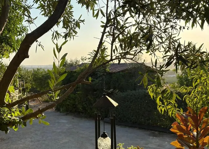 Glamping Algarve Retiro Dos Sonhos Alloggio per agriturismo *