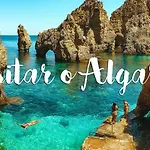 Glamping Algarve Retiro Dos Sonhos * 珀彻斯