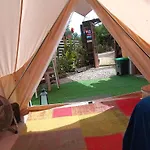 农家乐 Glamping Algarve Retiro Dos Sonhos *