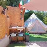 农家乐 Glamping Algarve Retiro Dos Sonhos 珀彻斯