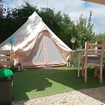 Glamping Algarve Retiro Dos Sonhos 农家乐