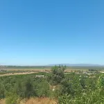 Glamping Algarve Retiro Dos Sonhos Farmház