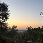 Glamping Algarve Retiro Dos Sonhos 珀彻斯