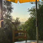 农家乐 Glamping Algarve Retiro Dos Sonhos 珀彻斯