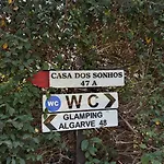 农家乐 Glamping Algarve Retiro Dos Sonhos