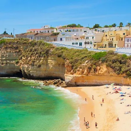 Glamping Algarve Retiro Dos Sonhos