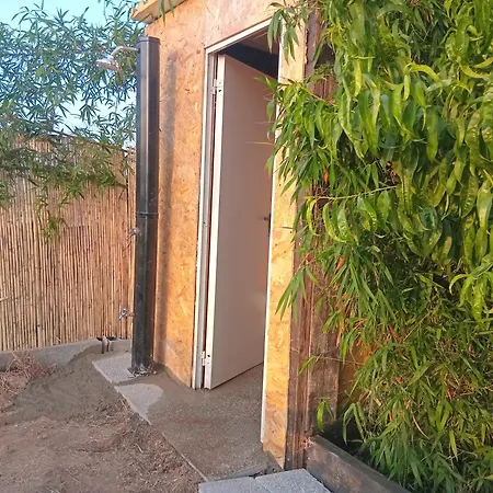 Glamping Algarve Retiro Dos Sonhos