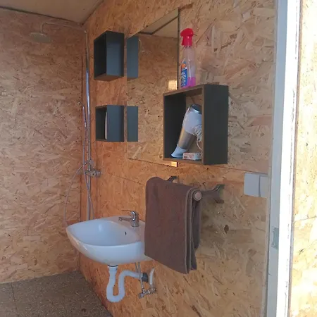 Glamping Algarve Retiro Dos Sonhos * Porches (Algarve)