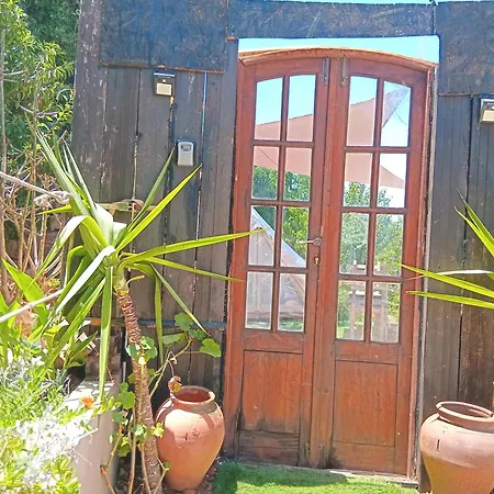 Glamping Algarve Retiro Dos Sonhos * Поршеш