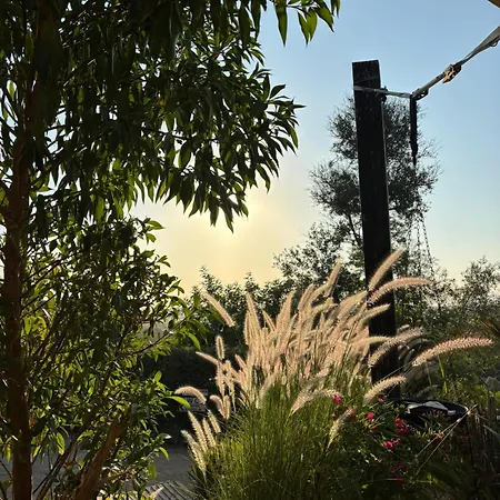 Glamping Algarve Retiro Dos Sonhos Фермерский дом Поршеш